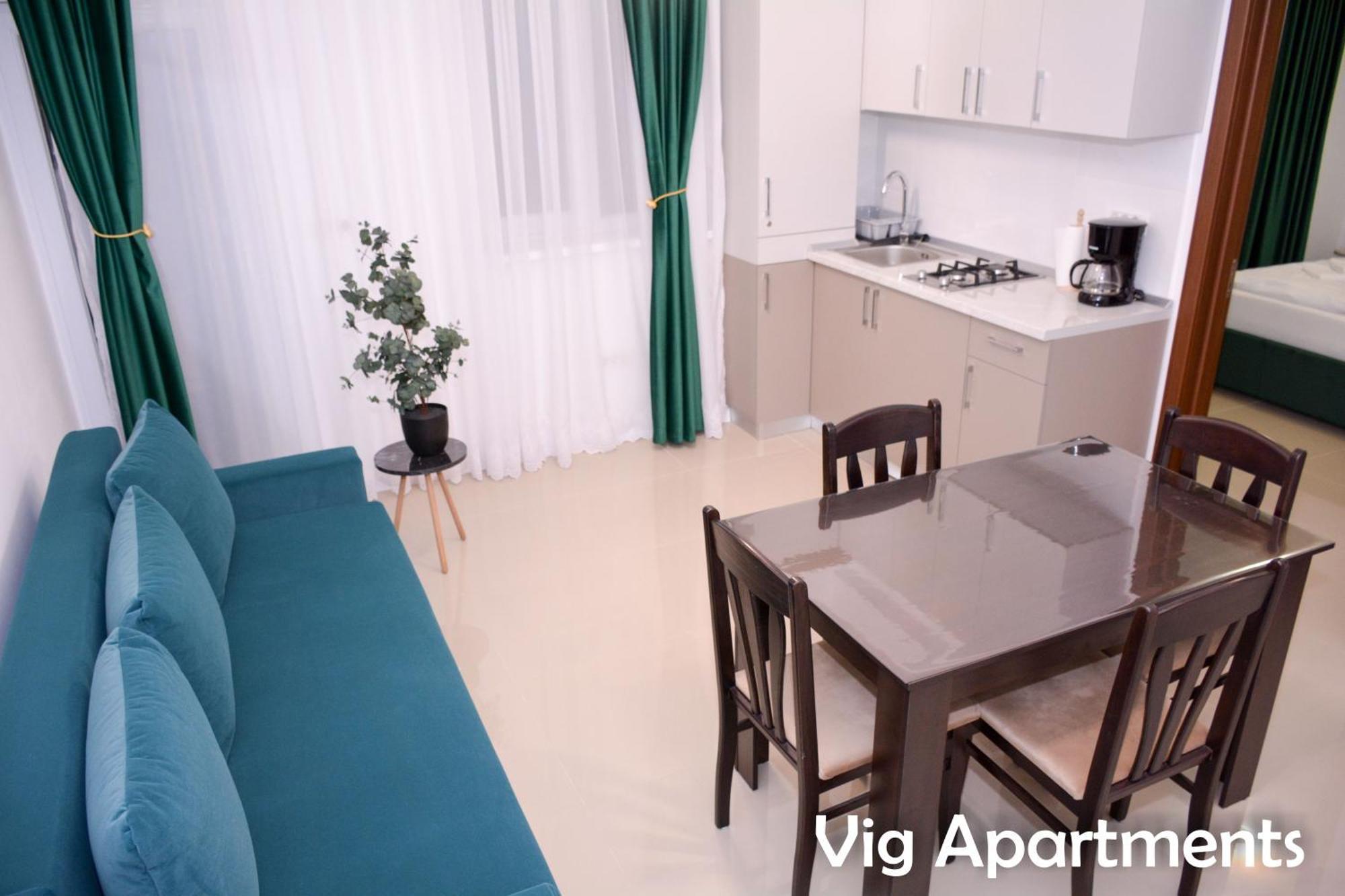 Vig Apartments Timisoara Exterior photo